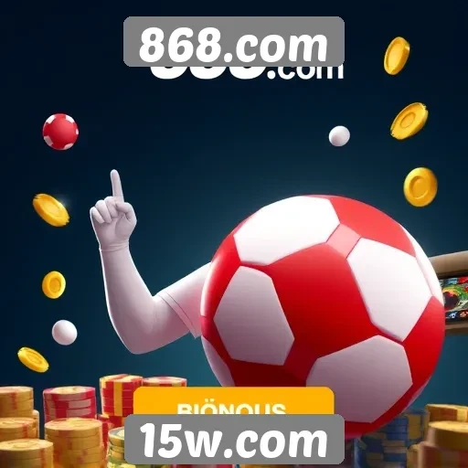 Avaliação das promoções e bônus do site 868.com