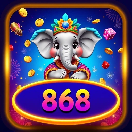 868.com