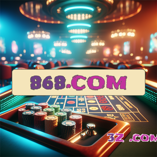 Seção Paga do 868.com: O Futuro dos Jogos Online