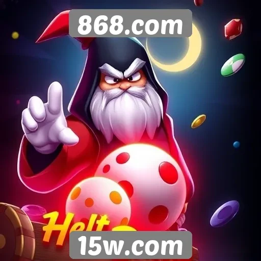 Comparativo de jogos populares disponíveis no 868.com